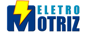 Logo Eletro Motriz